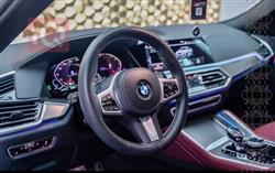 بي ام دبليو X6